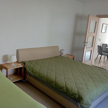 Apartmani Trubi 1 沃迪切 外观 照片