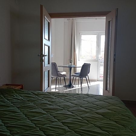 Apartmani Trubi 1 沃迪切 外观 照片